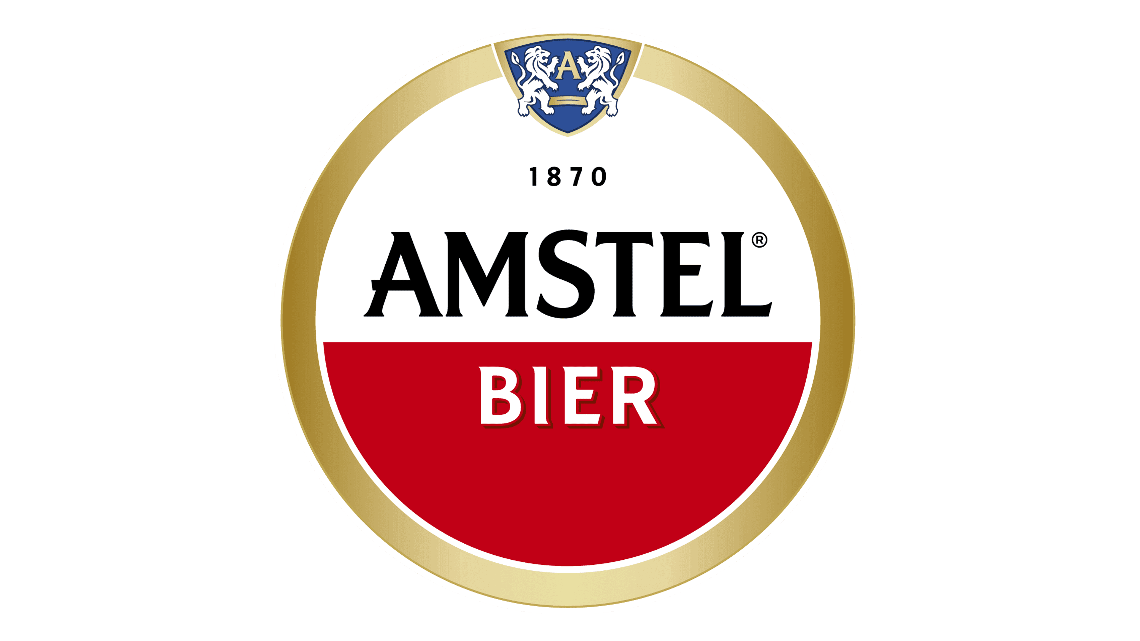 Amstel Amstel Lager bottle