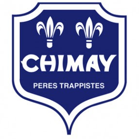 Chimay Chimay Bleue bottle