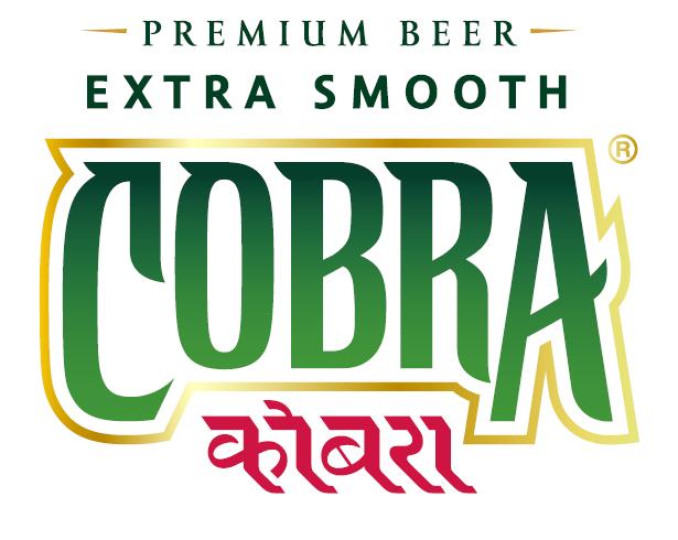 Cobra Cobra Premium Beer bottle