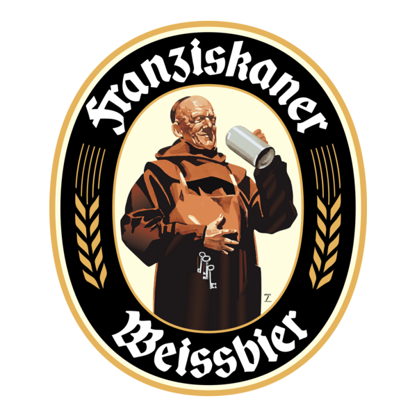 Franziskaner Franziskaner Weissbier bottle