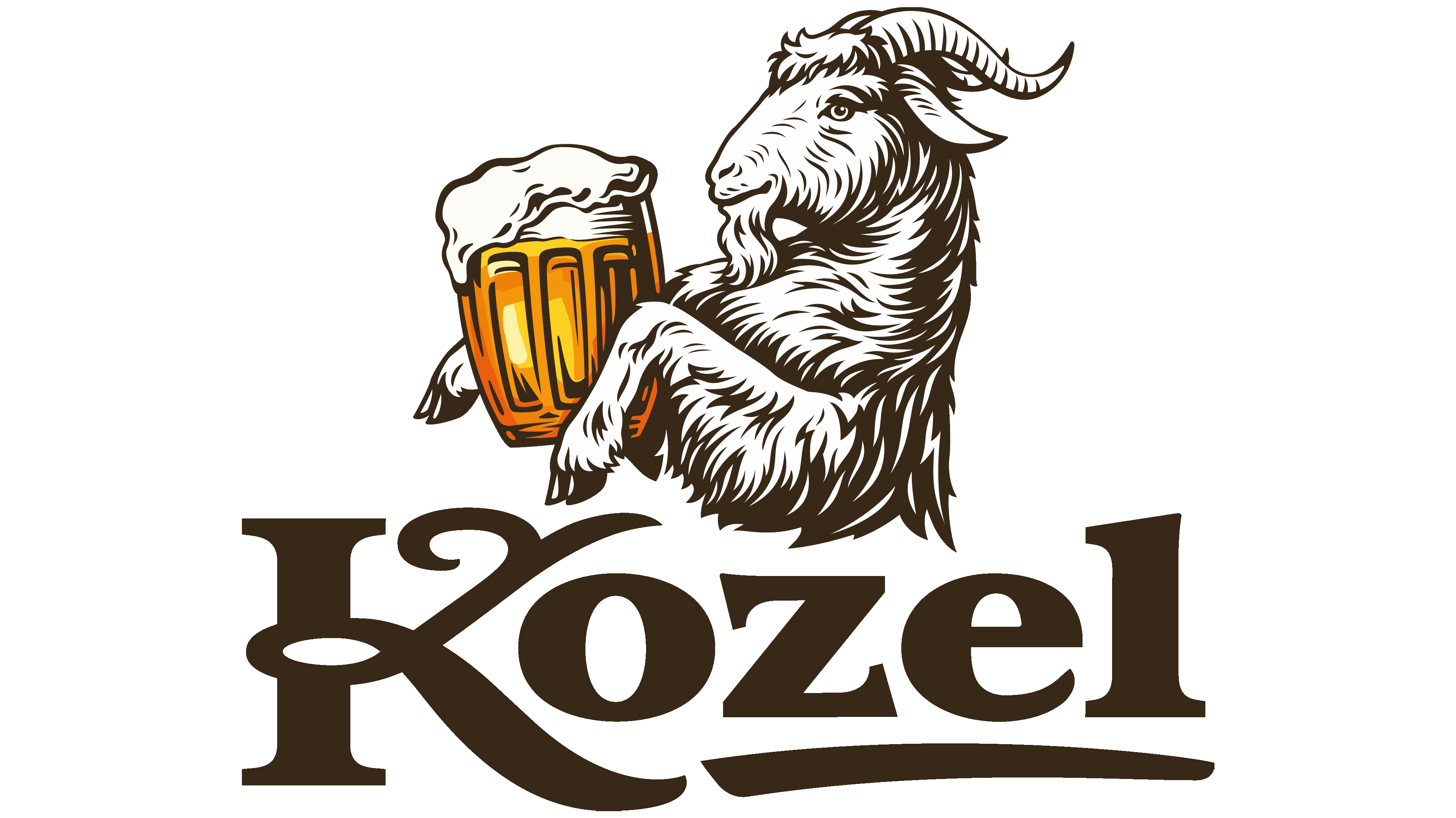 Kozel Kozel Premium Lager bottle