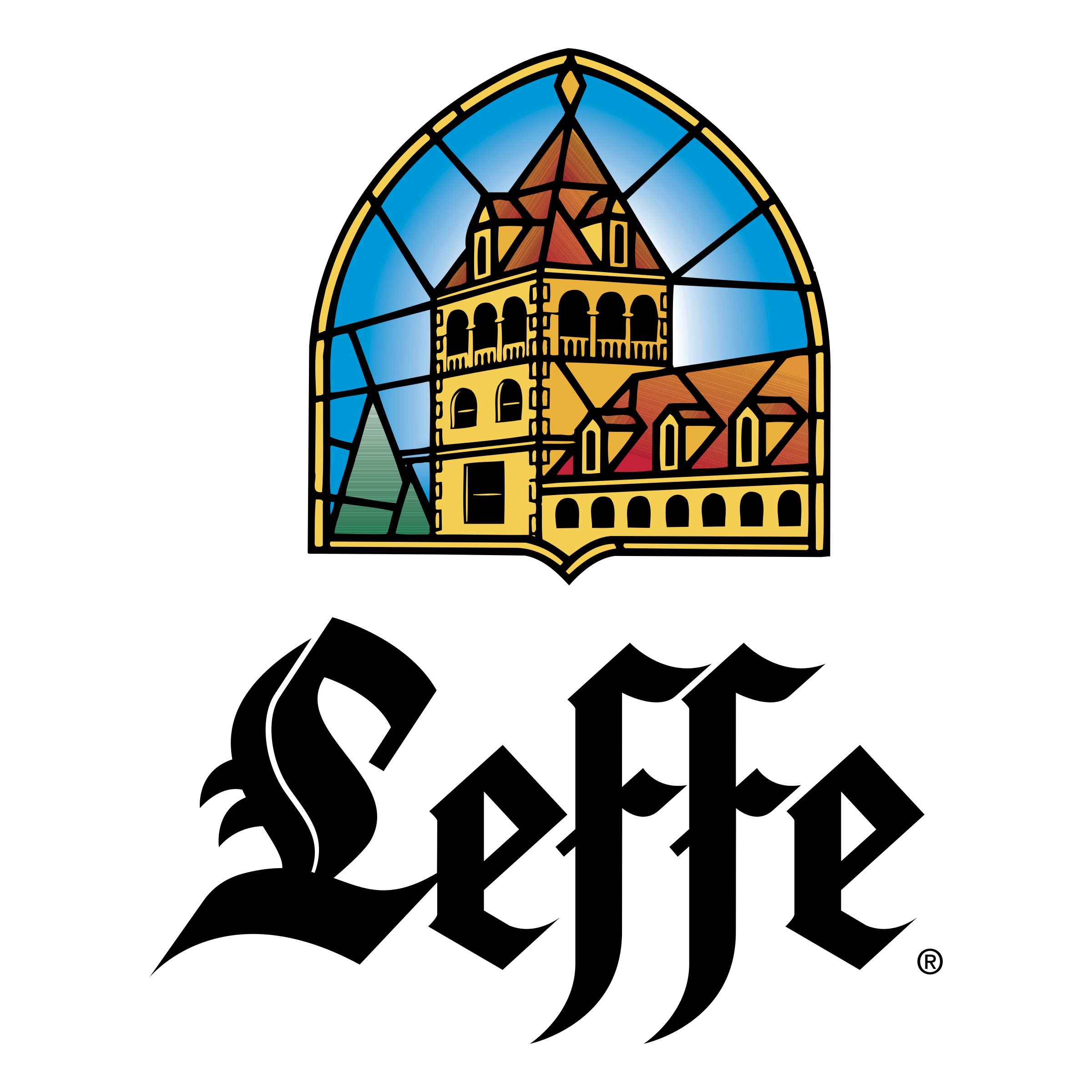 Leffe Leffe Blonde bottle