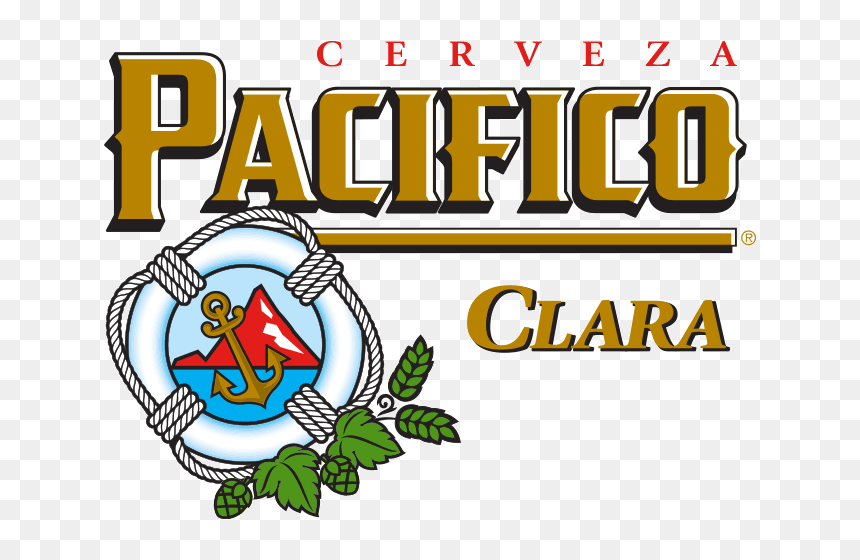 Pacifico Pacifico Clara bottle