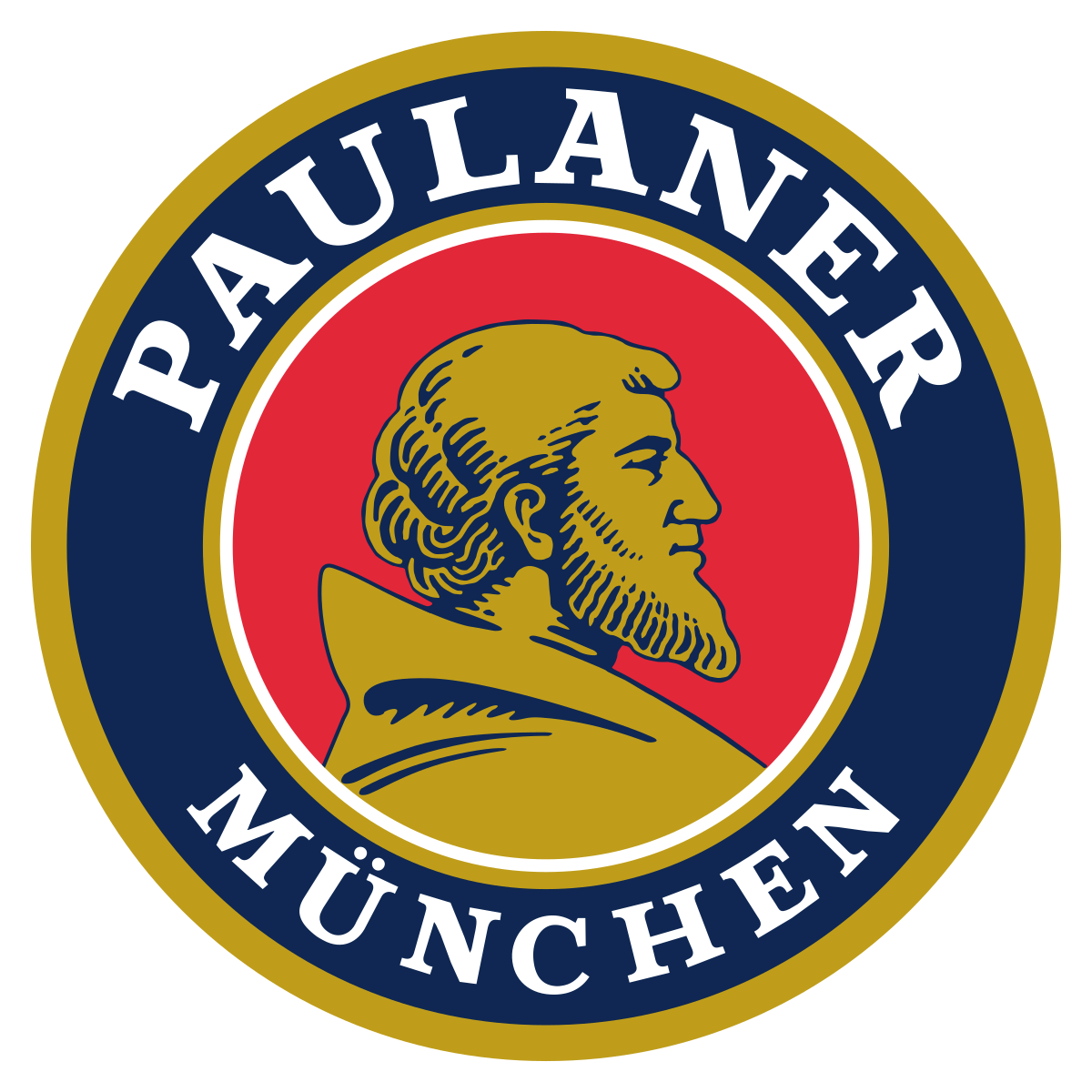 Paulaner Paulaner Hefe-Weissbier bottle