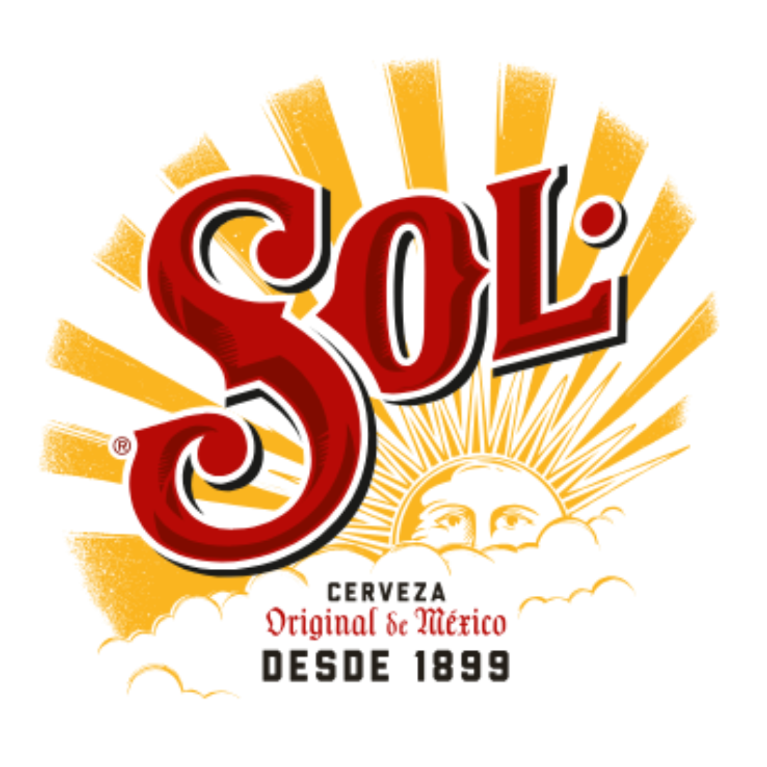 Sol Sol bottle