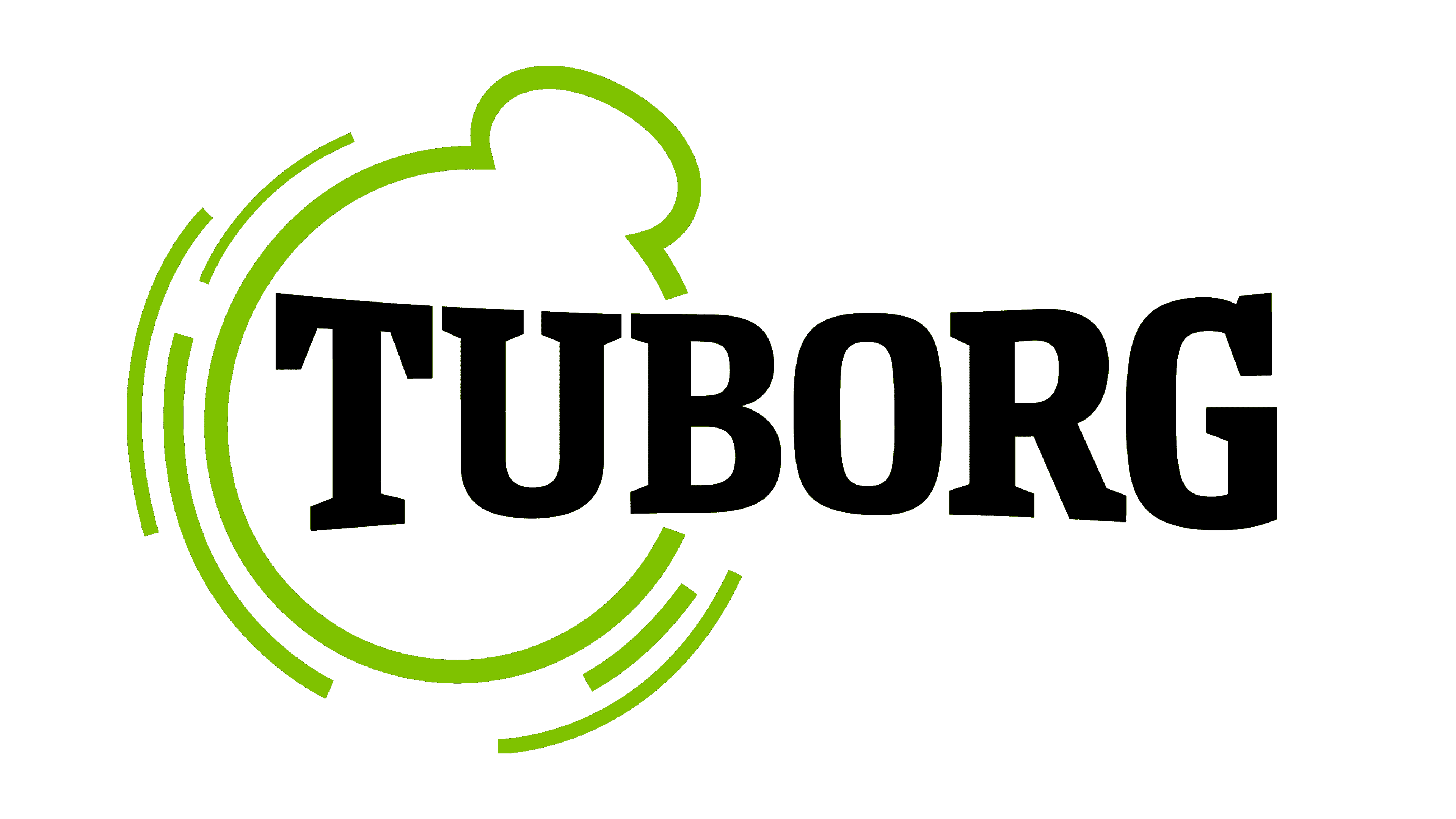 Tuborg Tuborg Pilsner bottle