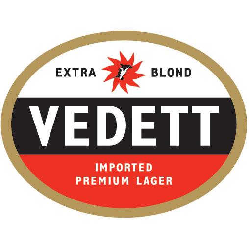 Vedett Vedett Extra Blond bottle