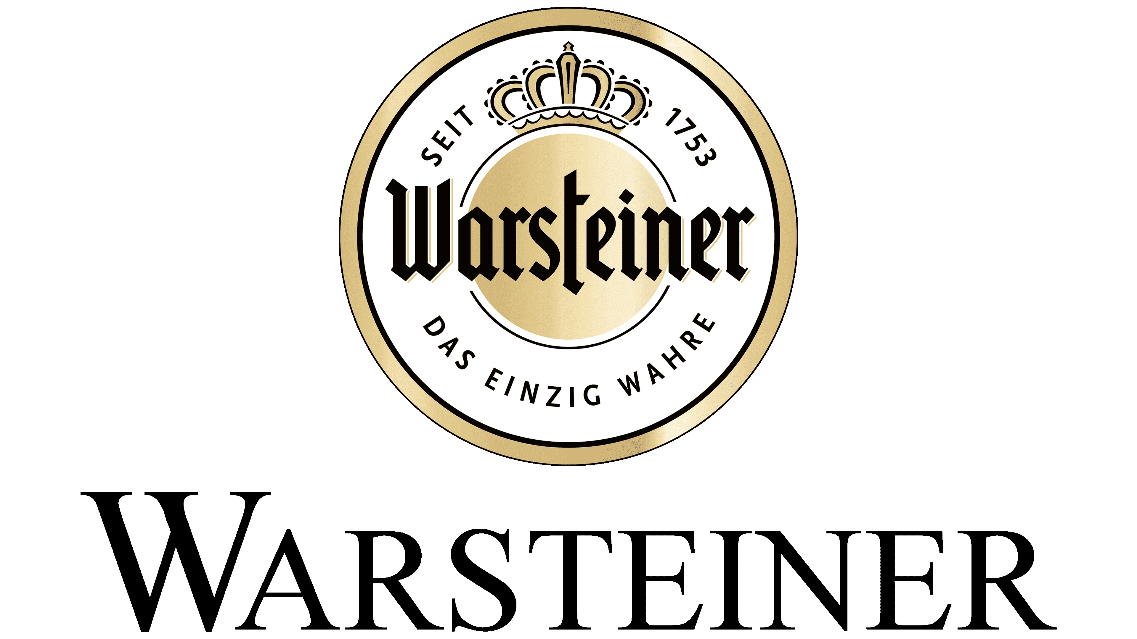 Warsteiner Warsteiner Premium Verum bottle